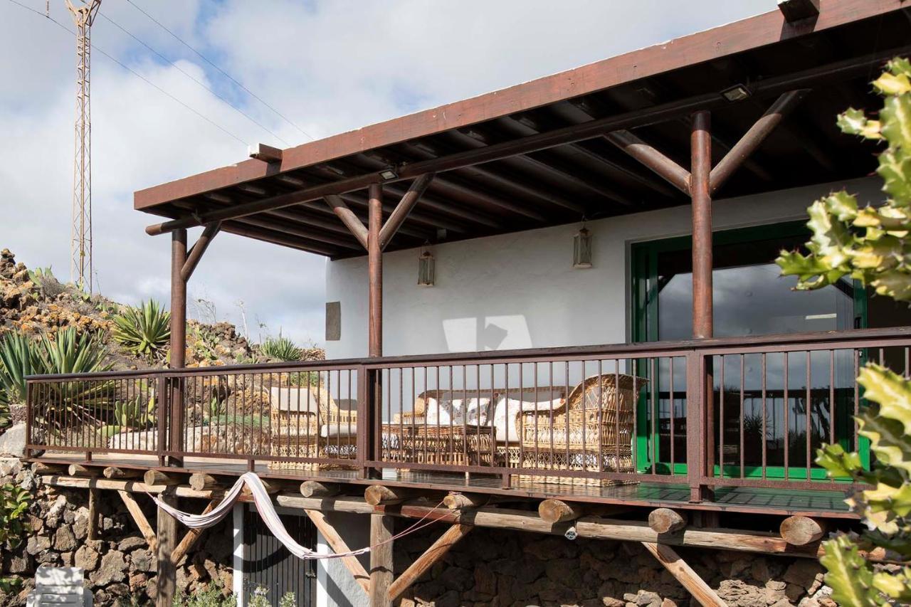 Casa Uva Βίλα Yaiza  Εξωτερικό φωτογραφία