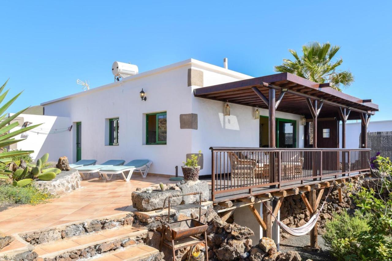 Casa Uva Βίλα Yaiza  Εξωτερικό φωτογραφία