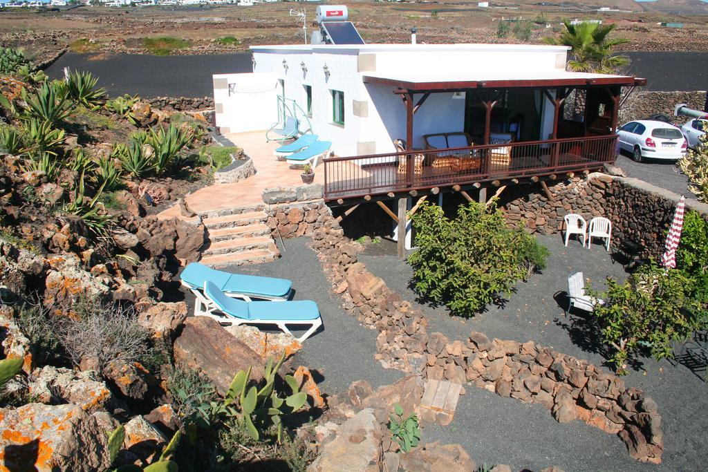 Casa Uva Βίλα Yaiza  Εξωτερικό φωτογραφία